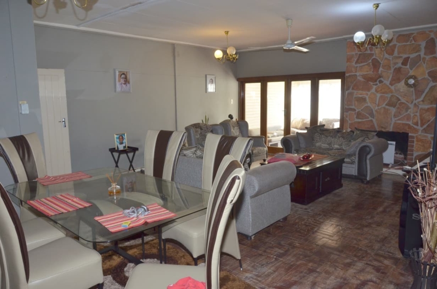 3 Bedroom Property for Sale in Welkom Free State